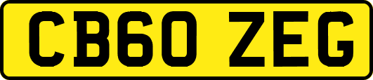 CB60ZEG