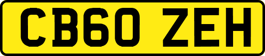 CB60ZEH