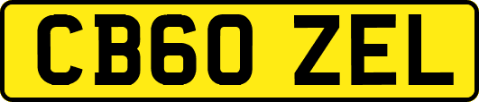 CB60ZEL