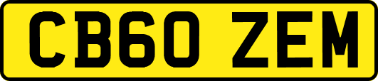CB60ZEM