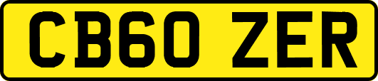 CB60ZER