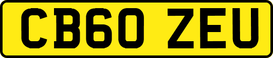 CB60ZEU
