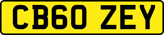 CB60ZEY