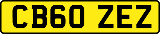 CB60ZEZ