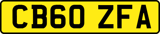 CB60ZFA