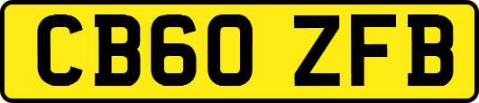 CB60ZFB
