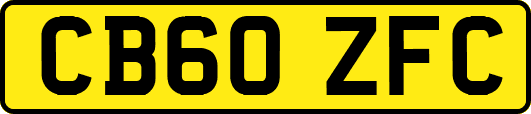 CB60ZFC