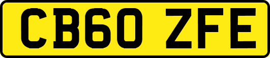 CB60ZFE