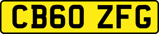CB60ZFG