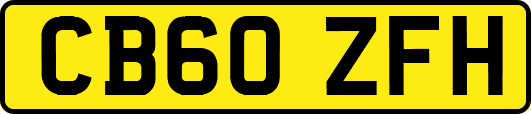 CB60ZFH