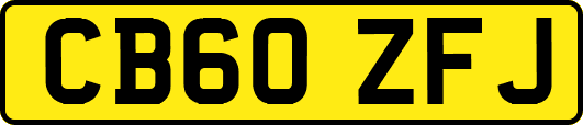 CB60ZFJ