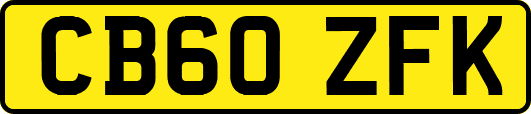 CB60ZFK
