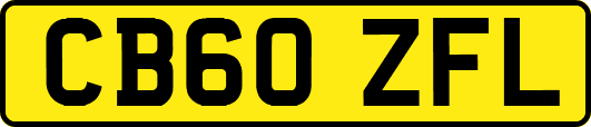 CB60ZFL