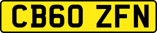 CB60ZFN