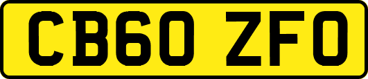 CB60ZFO
