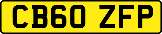 CB60ZFP