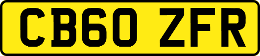 CB60ZFR