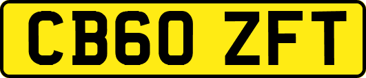 CB60ZFT
