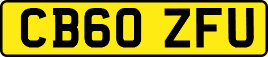 CB60ZFU