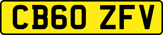CB60ZFV
