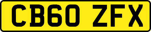 CB60ZFX