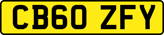 CB60ZFY