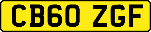 CB60ZGF