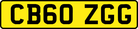 CB60ZGG