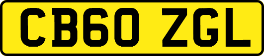CB60ZGL
