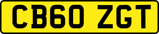 CB60ZGT