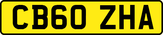CB60ZHA