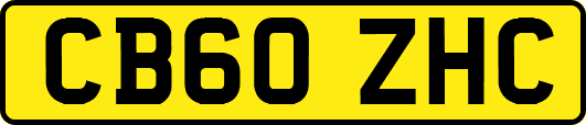 CB60ZHC