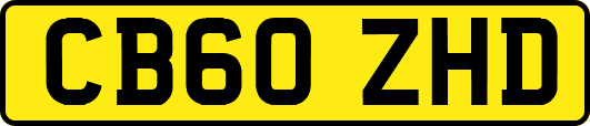 CB60ZHD