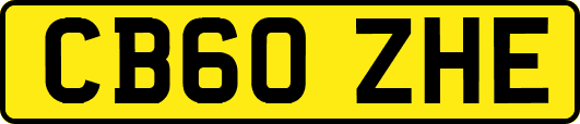 CB60ZHE