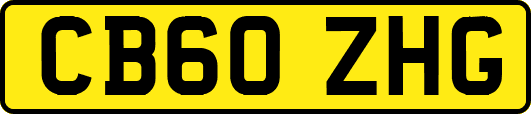 CB60ZHG
