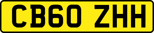 CB60ZHH