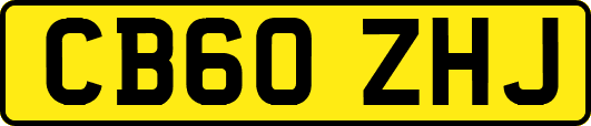 CB60ZHJ