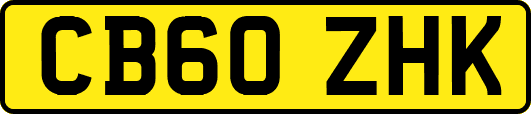 CB60ZHK