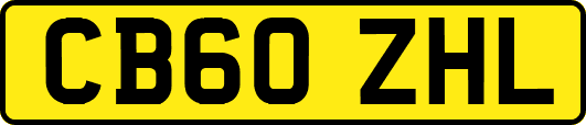 CB60ZHL