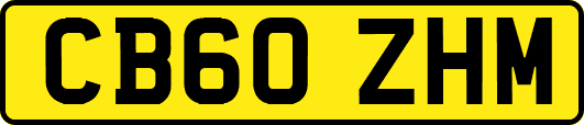 CB60ZHM