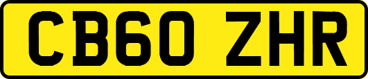 CB60ZHR
