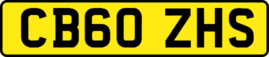 CB60ZHS