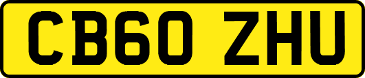 CB60ZHU