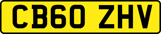 CB60ZHV