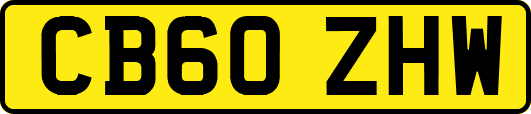CB60ZHW