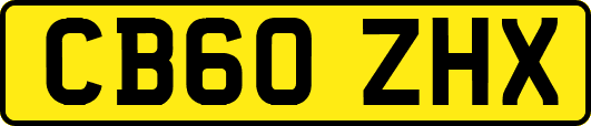 CB60ZHX