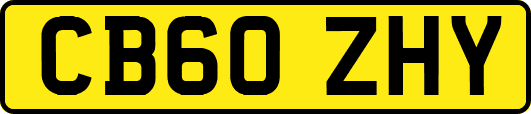 CB60ZHY