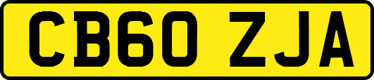 CB60ZJA