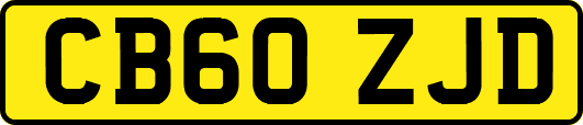 CB60ZJD