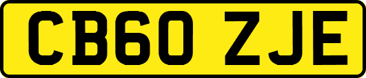 CB60ZJE